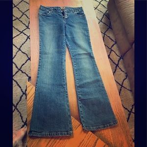 Vintage Mish Mash Jeans